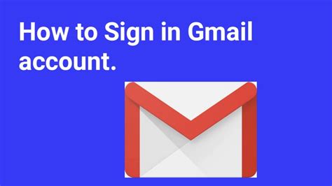 a gmail account|sign in gmail account.